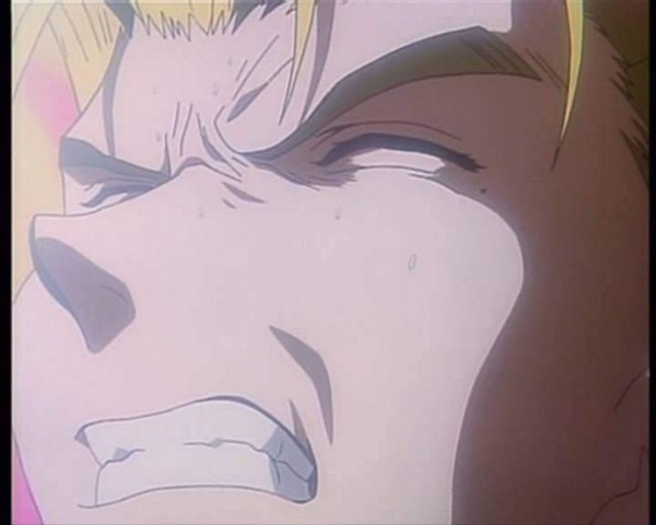 Otaku Gallery  / Anime e Manga / Trigun / Screen Shots / 26 - Sotto un cielo cosi` azzurro (End) / 146.jpg